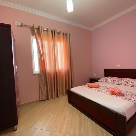 Vila Garden Ksamil Kültér fotó