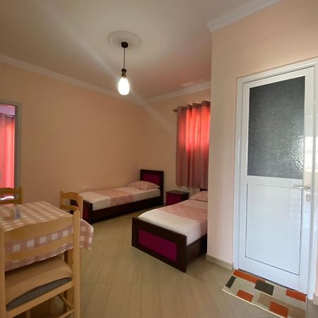 Vila Garden Ksamil Kültér fotó