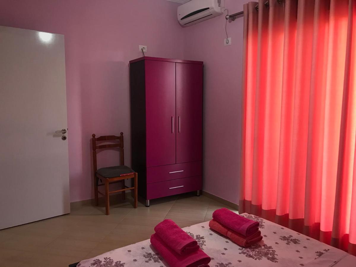 Vila Garden Ksamil Kültér fotó