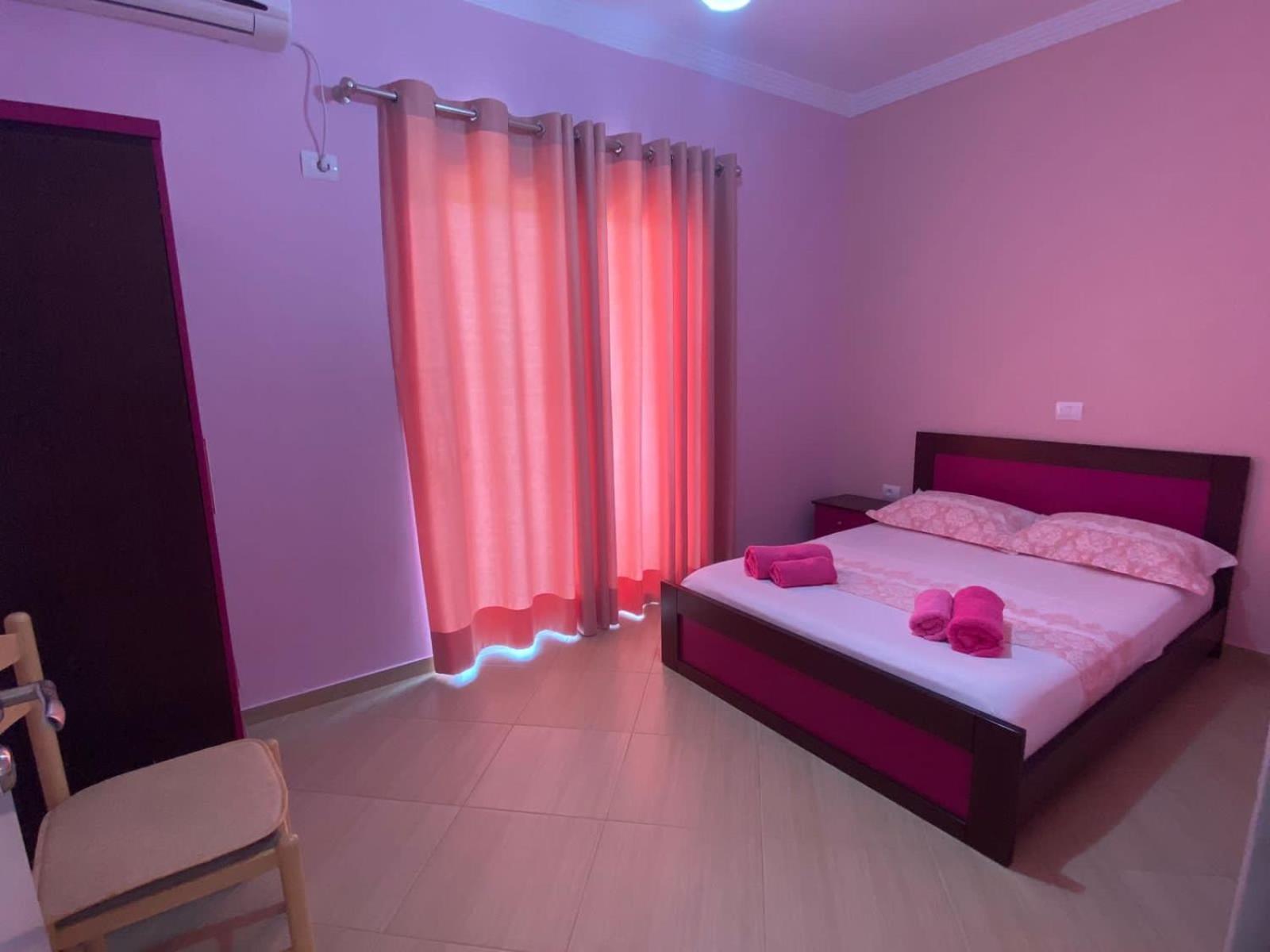 Vila Garden Ksamil Kültér fotó