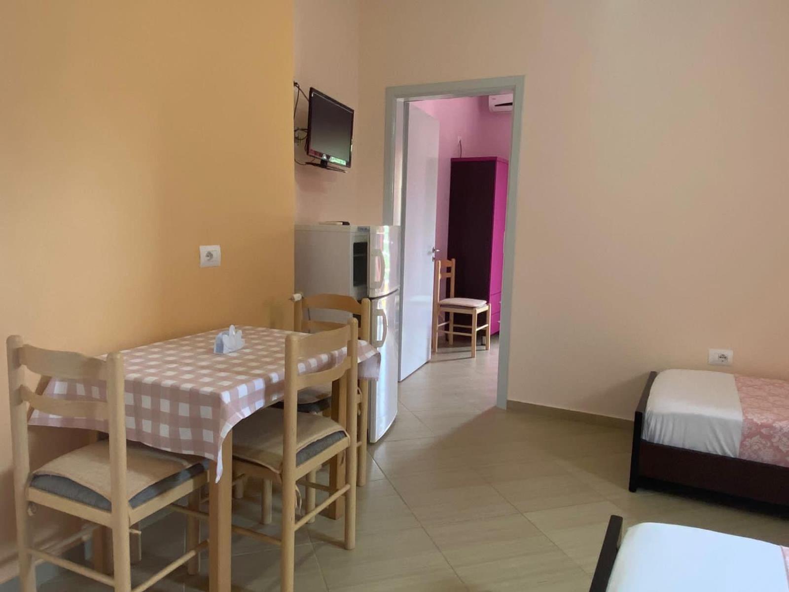 Vila Garden Ksamil Kültér fotó