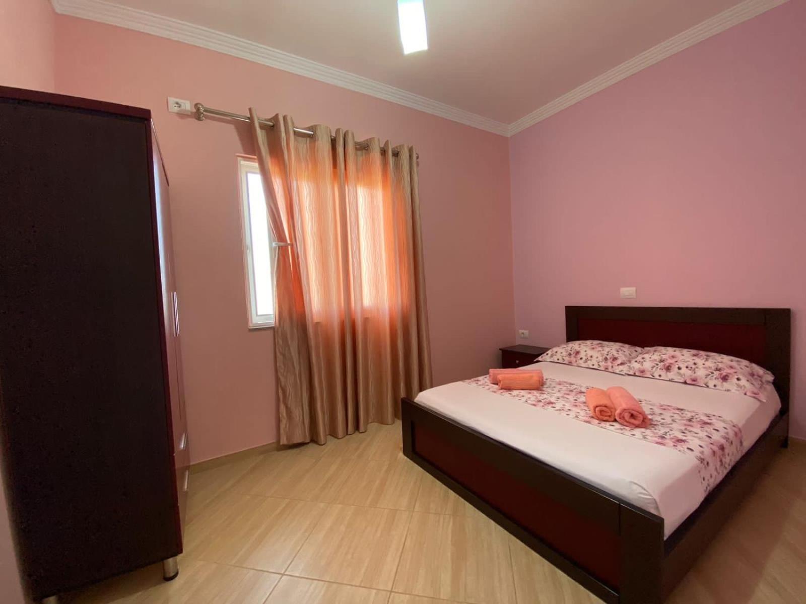 Vila Garden Ksamil Kültér fotó